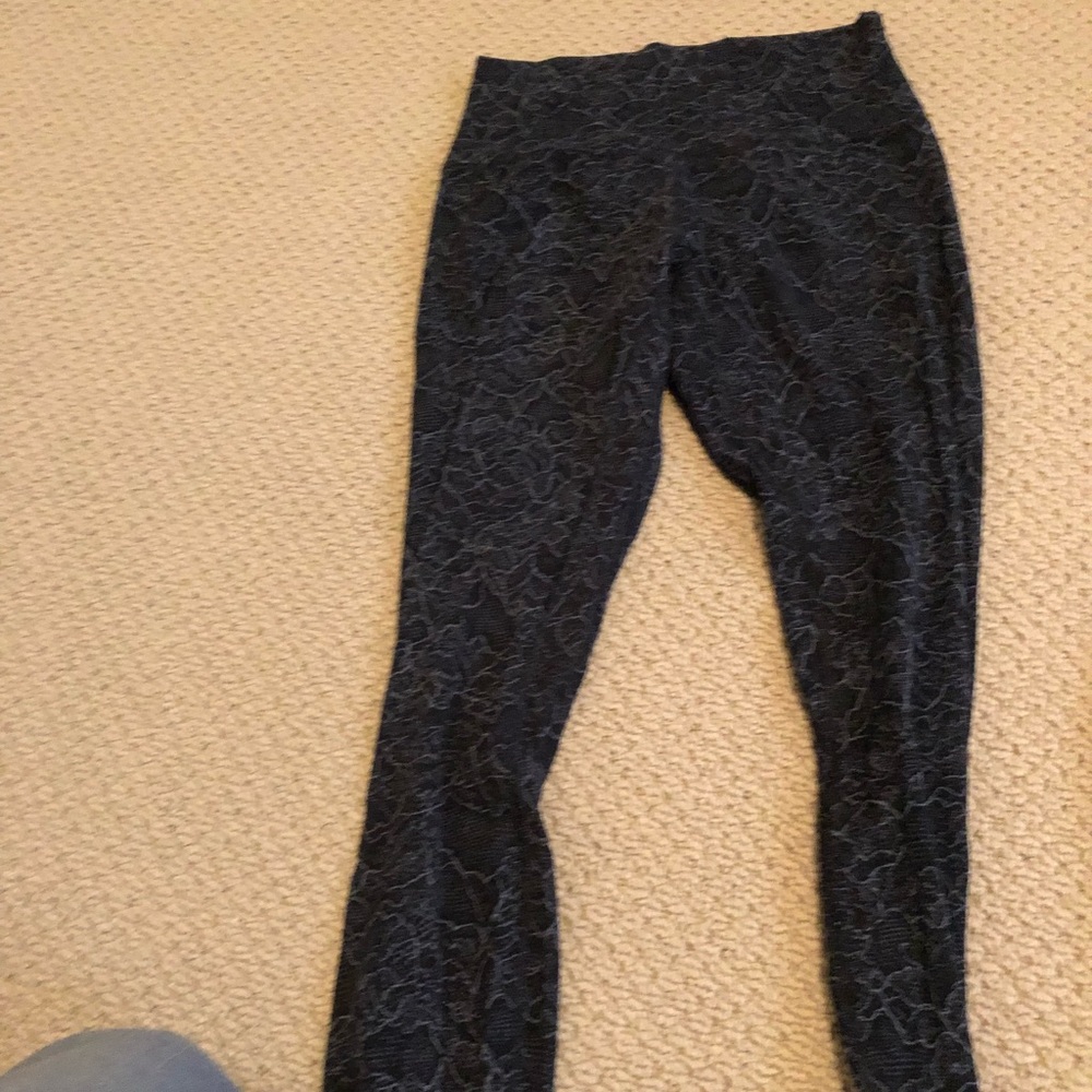 Lululemon align leggings